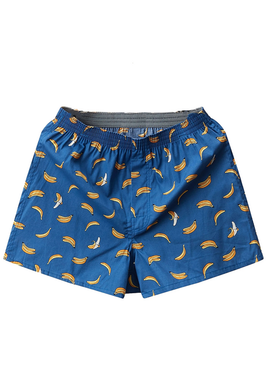 banana Boxer short